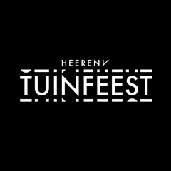 Mr Esperando - Live @ Heeren V Tuinfeest 2019