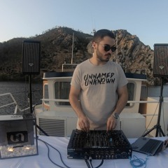 Un.Cast #25 w/ Pedro Vasconcelos @ Monumento Natural Portas de Ródão