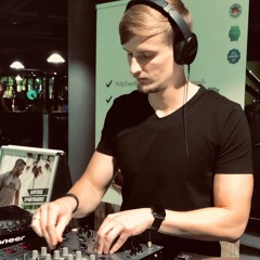 Andreas Krause Leipzig - Deep Session 08.09.2019