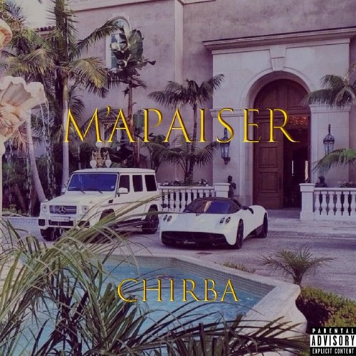 Chirba- M'apaiser