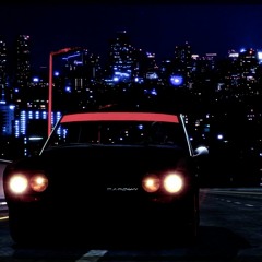 Night Driving • Dub Techno Mix VOL.3