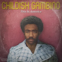 Childish Gambino - This Is America (70s remix)