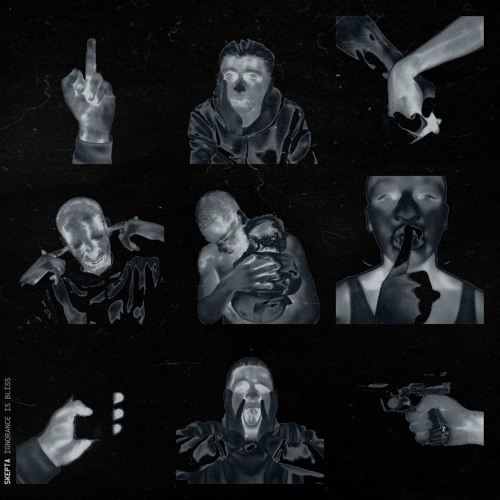 Skepta feat. Lay-Z & Wizkid - Glow In The Dark (Slowed & Reverb by Wylie kae)