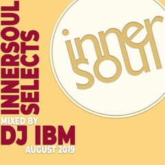 InnerSoul Selects: August 2019