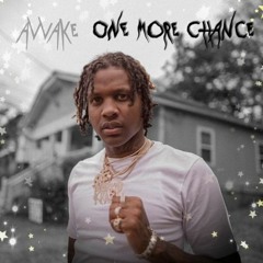 lil durk - one more chance (slowed+reverb) 💕