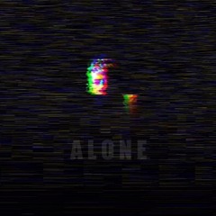 Alone