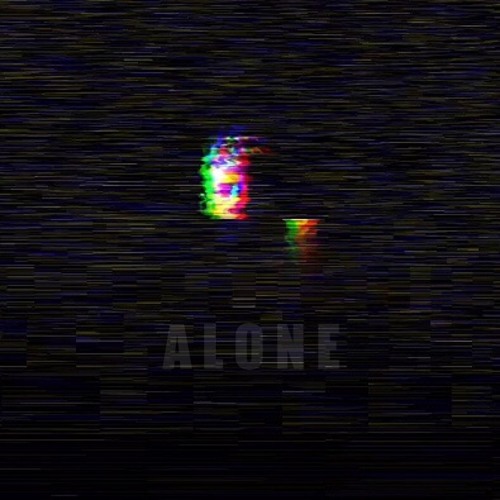 Alone