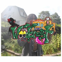Woodcrest - ft.  Los Jams X Obsurd Prod. [MILESDEAN] *VIDEO IN DESCRIPTION*
