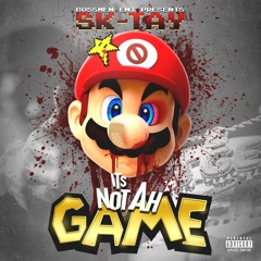 SK-TAY SLIME Feat Trapper
