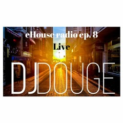 eHouse episode 8 (Live)