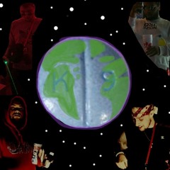 Whole Wrld Feat. Zay (Prod. SRRY)