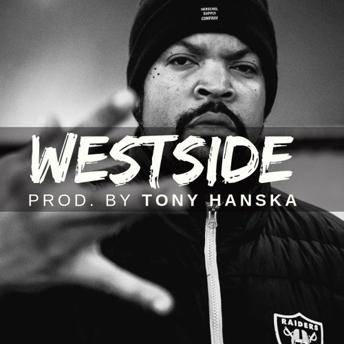 monstruo Idear en general Stream BEAT 90's - Instrumental Type ICE CUBE x West Coast G-Funk Rap  "WESTSIDE" (Prod.By Tony Hanska) by TONY HANSKA BEATS | Listen online for  free on SoundCloud