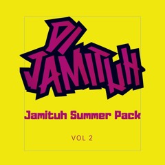 Jamituh Summer Pack - Vol. 2