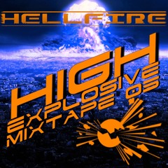 High Explosive Mixtape 05