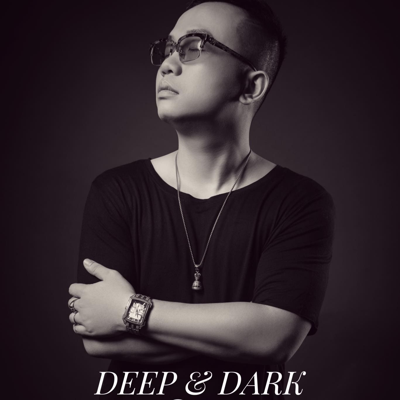 Download DEEP & DARK 01 - BAOANH LIVE MIX (09.09.2019)