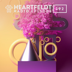 Sam Feldt - Heartfeldt Radio #192