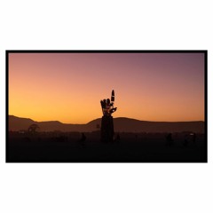 Luis Masi @ Burning Man 2019