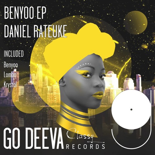 Daniel Rateuke - Lomba (Original Mix)