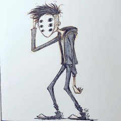 Smithsonian Sound - Instrumental (Prod. by Sample Cat & Oliver)