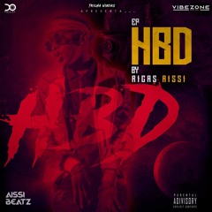 2 - Ricas Aissi (VibeZone) - 100 dimensão