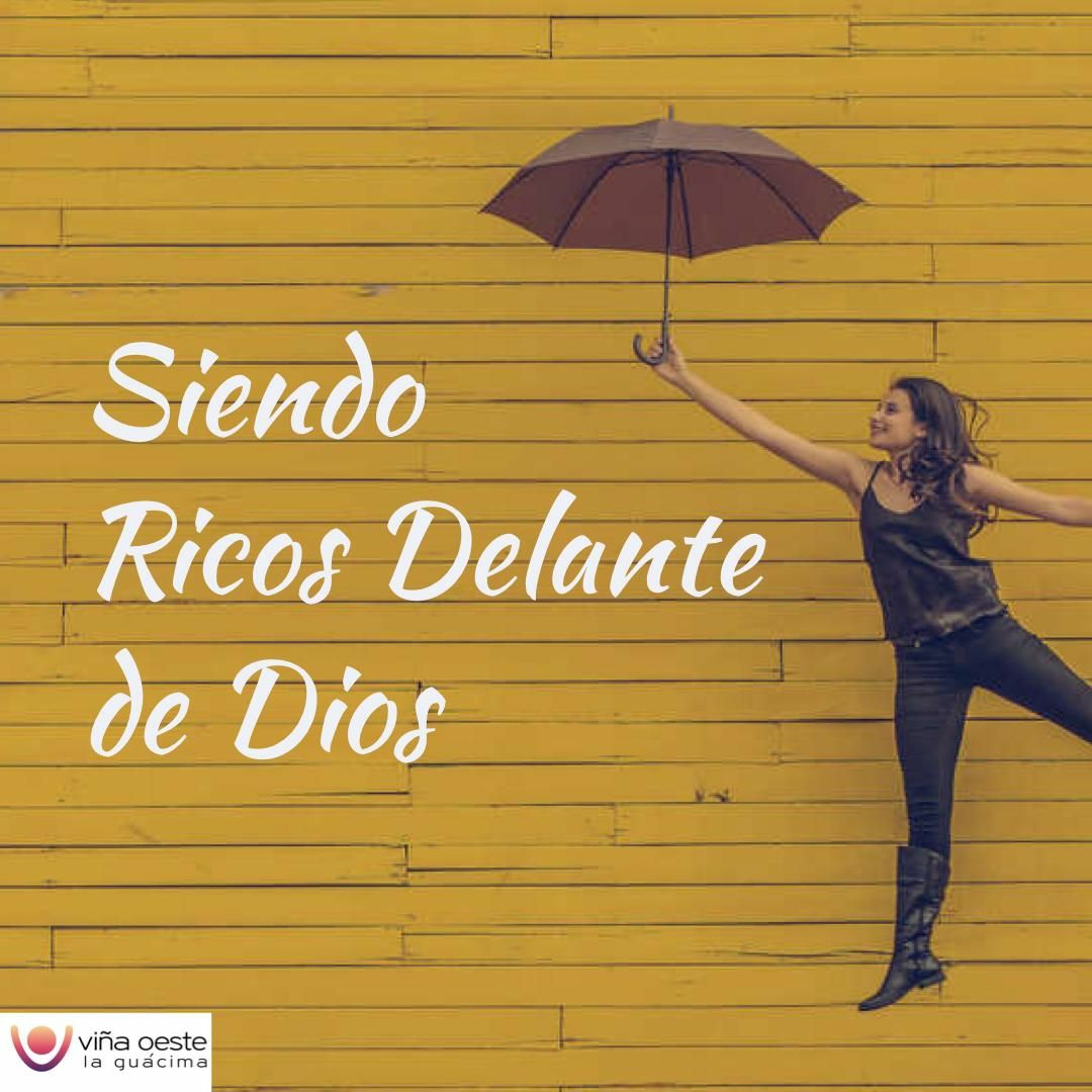 Viña Oeste La Guácima