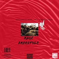 R7GE FREESTYLE [ prod. 808NEXXU$]