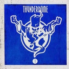 Thumpa - Strikt Voor De Hardcore Vol 43 (2007 - 2008 Millennium Hardcore Anthems)