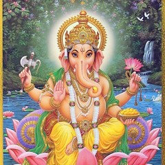 Ganesha Sharanam - Rohan Starwalker