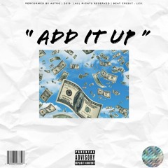 Add It Up (prod.LCS)