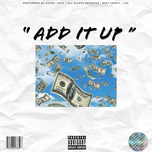 Add It Up (prod.LCS)