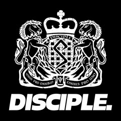 Disciple - We Don't Play [CTB Clean Edit] (BUY = Free DL)