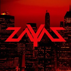 ZAYAZ - Crimson Sky
