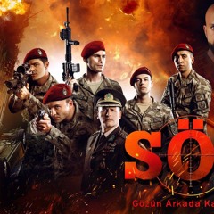 موسيقى تحفيزي مسلسل العهد سوف انتصر