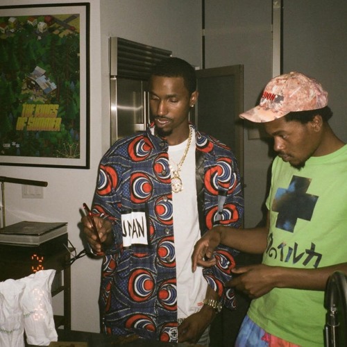 Beno & Babys World - Slime Talk (Prod. Jakesand & erl)