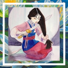 COVER: Mulan Lession One