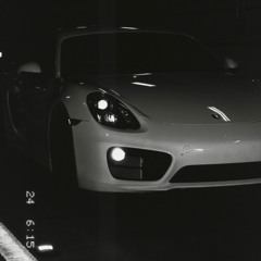 IZZY X JADIR - BALMAIN(PROD. FORZA)