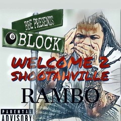 #BBE Rambo - Sauced Down