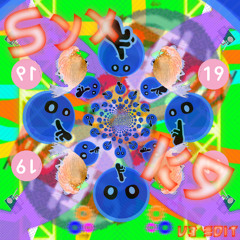 Syx + K9 - MB (V3 EDIT) -[]2K+-[]VE