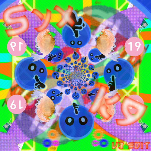 Syx + K9 - MB (V3 EDIT) -[]2K+-[]VE