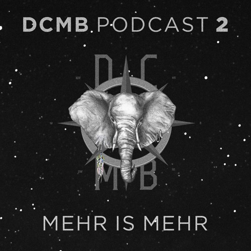 DCMB PODCAST 002 | Mehr is Mehr - Synergy Potential