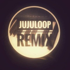 Pool Cosby "Thrive" remixed by JuJuloop