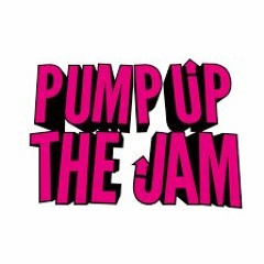 Enri Tek- Pump Up The Jam