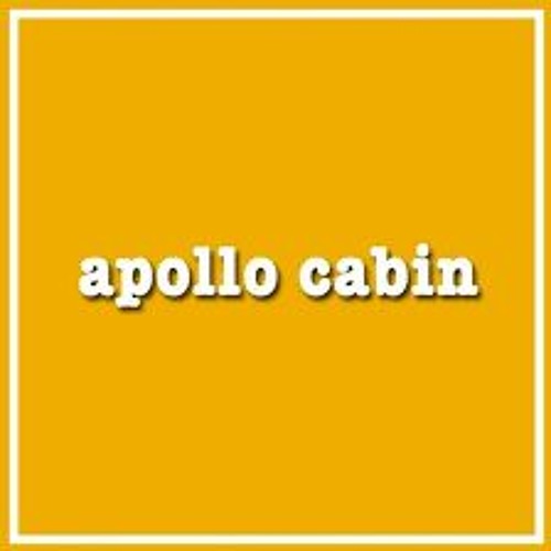 Cabin 7 - Apollo