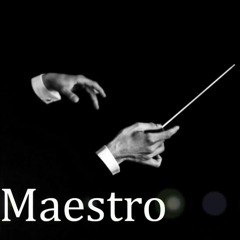 7...Maestro,repeat..