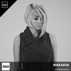 BRM Episode #063 - NAKADIA - www.barburroom.eu