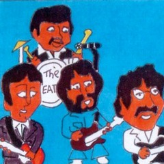 Me preocupa no querer salir de fiesta.