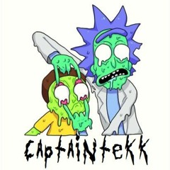Rick and Morty - CaptainTekk Remix