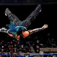 jeff hardy!