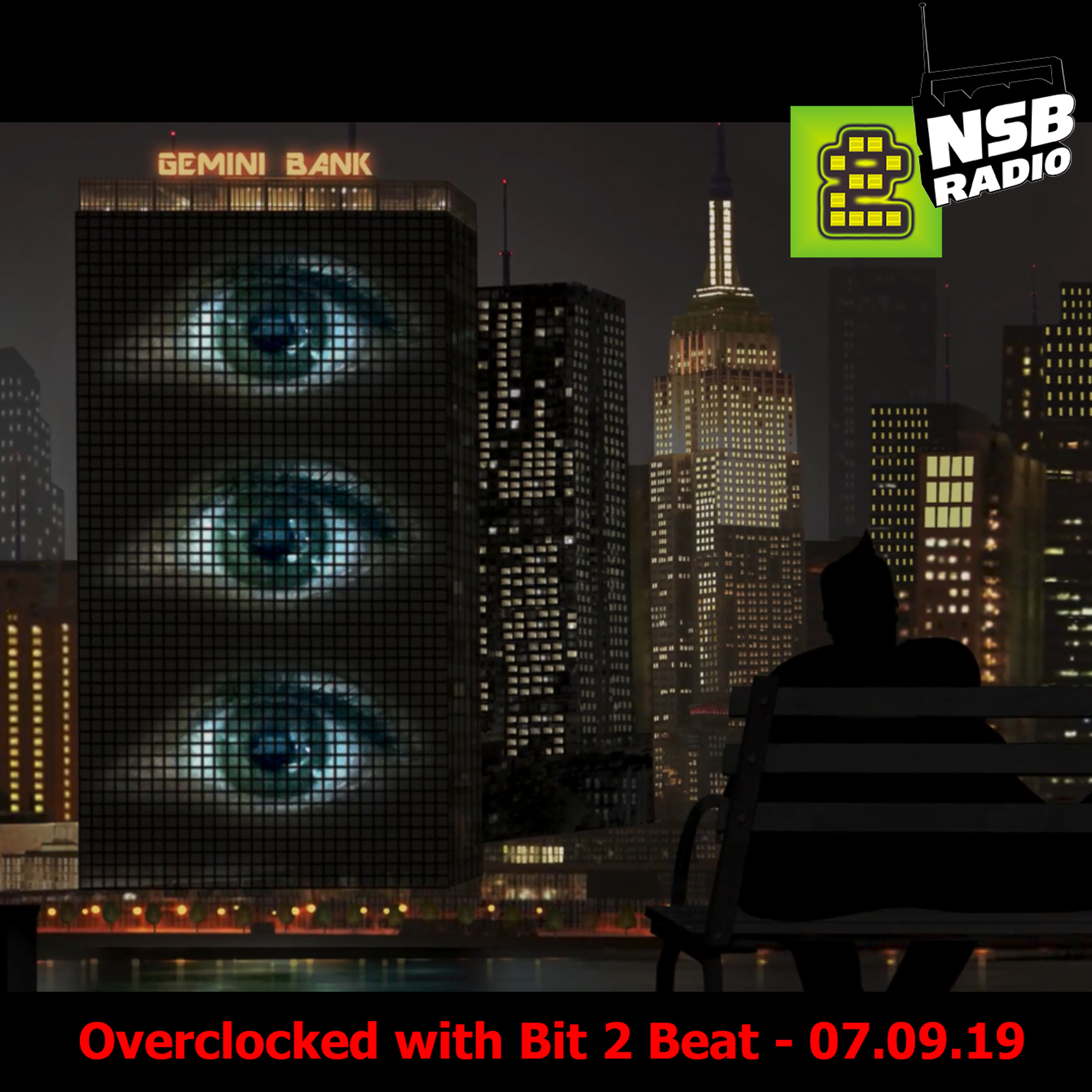 Bit 2 Beat