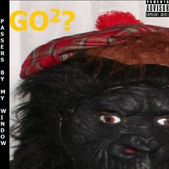 Passers By My Window